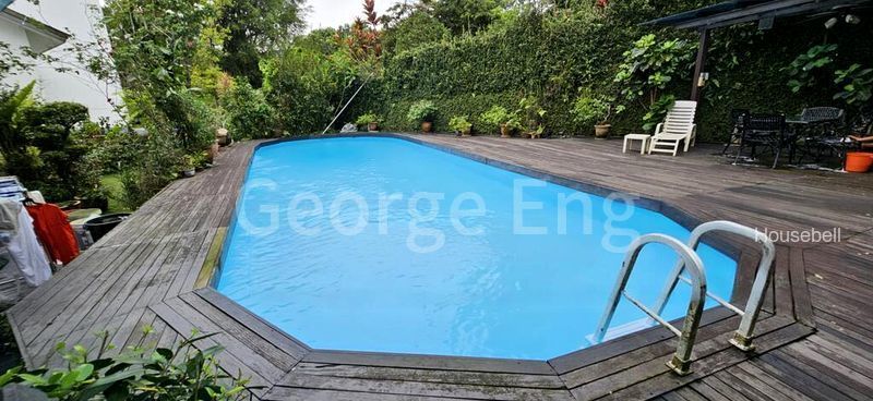 Villas @ Greenbank Park, S$ 19,900,000, 9,507 sqft, 有地 - Bungalow House