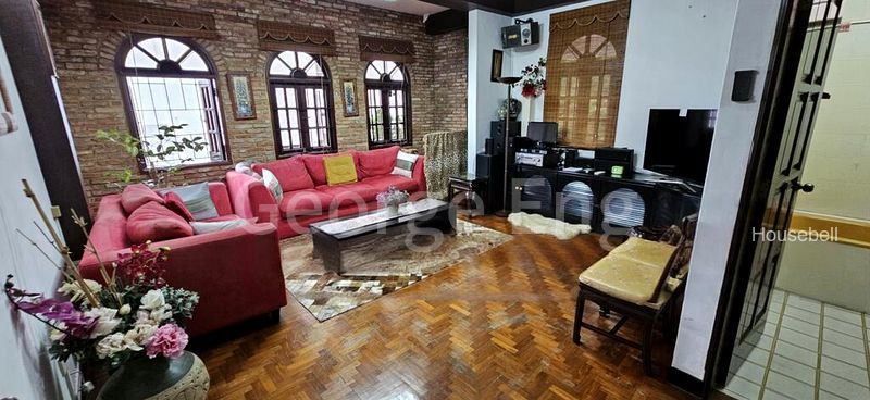 Villas @ Greenbank Park, S$ 19,900,000, 9,507 sqft, 有地 - Bungalow House
