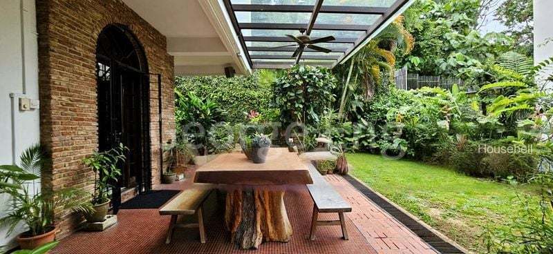 Villas @ Greenbank Park, S$ 19,900,000, 9,507 sqft, 有地 - Bungalow House