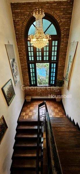 Villas @ Greenbank Park, S$ 19,900,000, 9,507 sqft, 有地 - Bungalow House