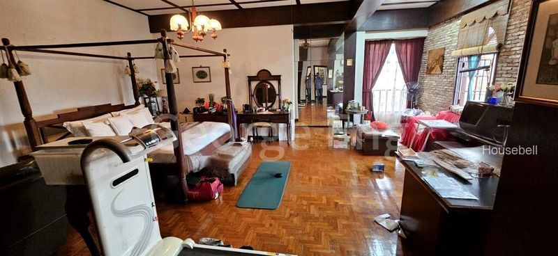 Villas @ Greenbank Park, S$ 19,900,000, 9,507 sqft, 有地 - Bungalow House