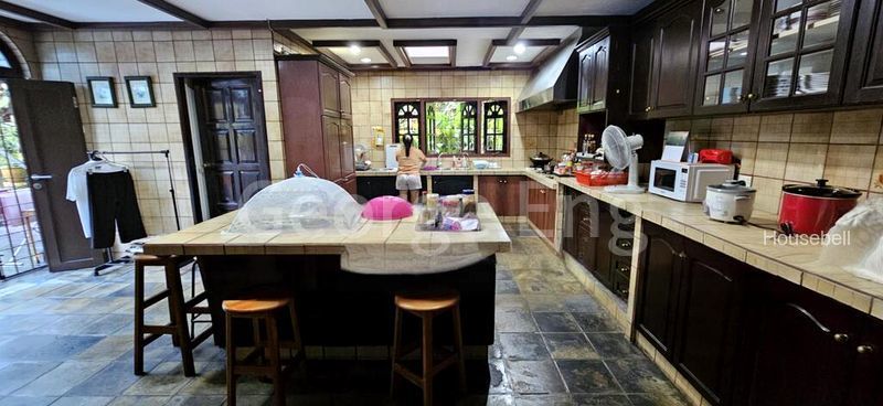Villas @ Greenbank Park, S$ 19,900,000, 9,507 sqft, 有地 - Bungalow House