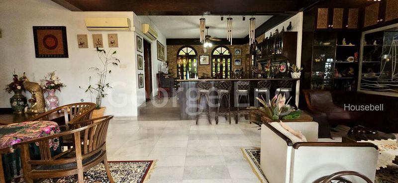Villas @ Greenbank Park, S$ 19,900,000, 9,507 sqft, 有地 - Bungalow House