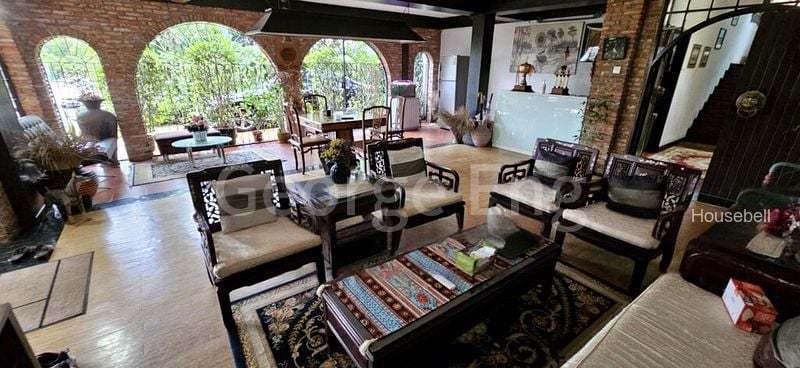 Villas @ Greenbank Park, S$ 19,900,000, 9,507 sqft, 有地 - Bungalow House