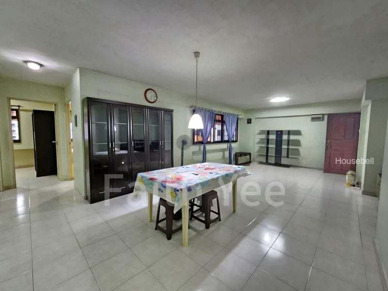 680C Jurong West Central 1, S$ 4,200 /mo, 1,249 sqft, HDB - 5 Generic
