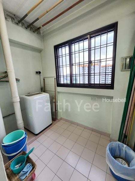 680C Jurong West Central 1, S$ 4,200 /mo, 1,249 sqft, HDB - 5 Generic