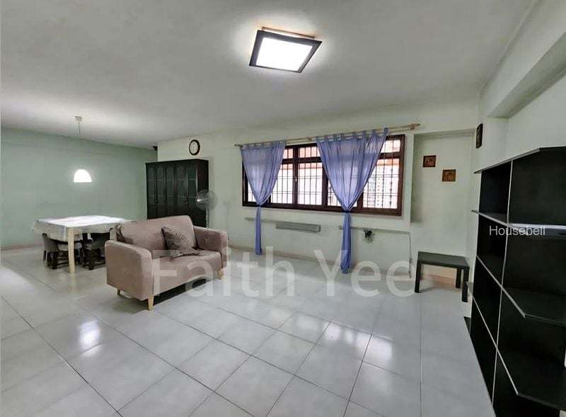680C Jurong West Central 1, S$ 4,200 /mo, 1,249 sqft, HDB - 5 Generic