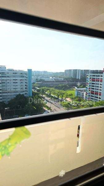 146 Yishun Street 11, S$ 1,300 /mo, 250 sqft, HDB - 4 Generic