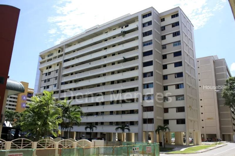 146 Yishun Street 11, S$ 1,300 /mo, 250 sqft, HDB - 4 Generic