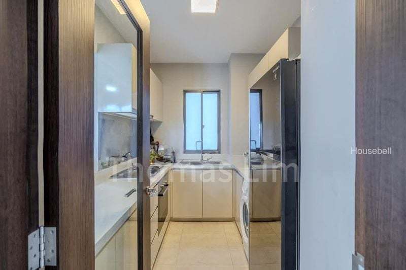 Signature At Yishun, S$ 1,350,000, 947 sqft, 公寓 - Condominium