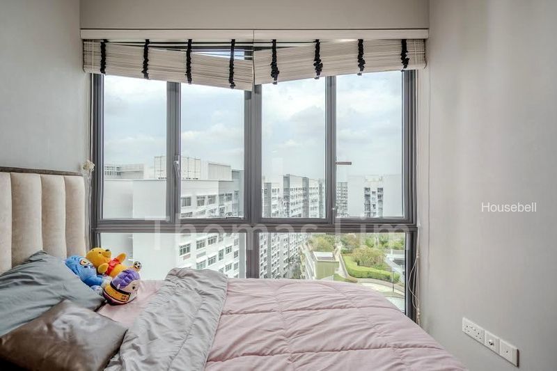 Signature At Yishun, S$ 1,350,000, 947 sqft, 公寓 - Condominium