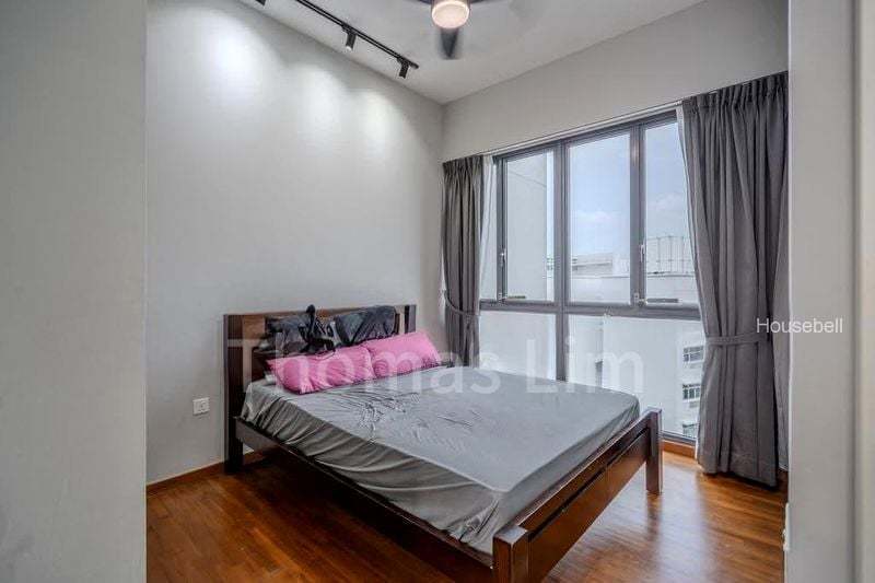 Signature At Yishun, S$ 1,350,000, 947 sqft, 公寓 - Condominium