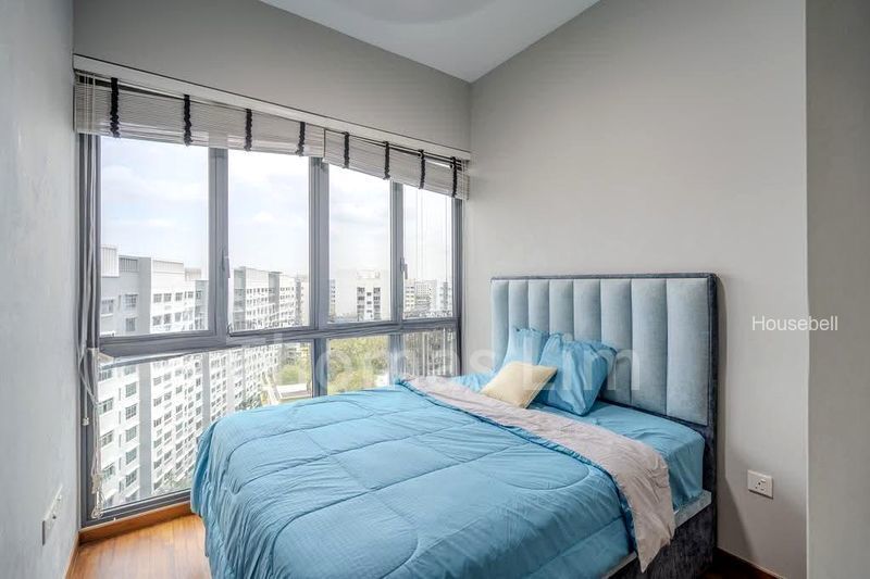 Signature At Yishun, S$ 1,350,000, 947 sqft, 公寓 - Condominium