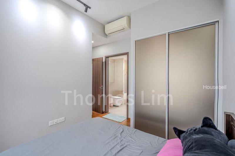 Signature At Yishun, S$ 1,350,000, 947 sqft, 公寓 - Condominium