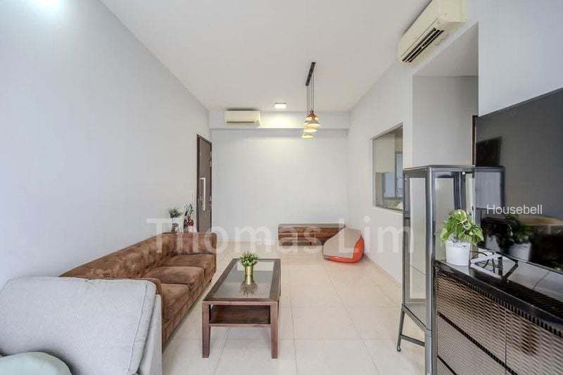 Signature At Yishun, S$ 1,350,000, 947 sqft, 公寓 - Condominium