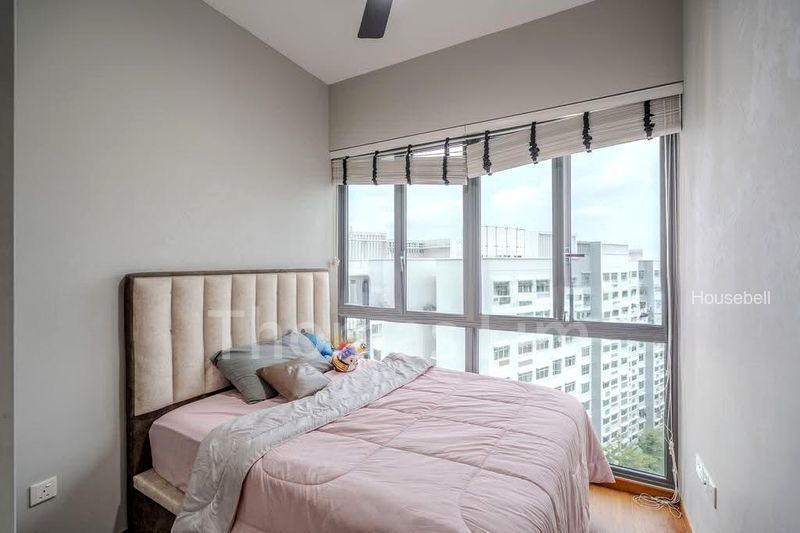 Signature At Yishun, S$ 1,350,000, 947 sqft, 公寓 - Condominium