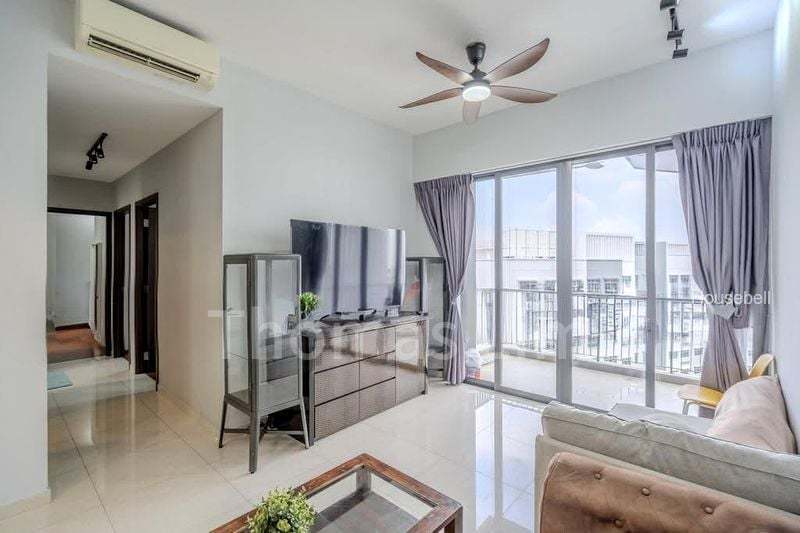 Signature At Yishun