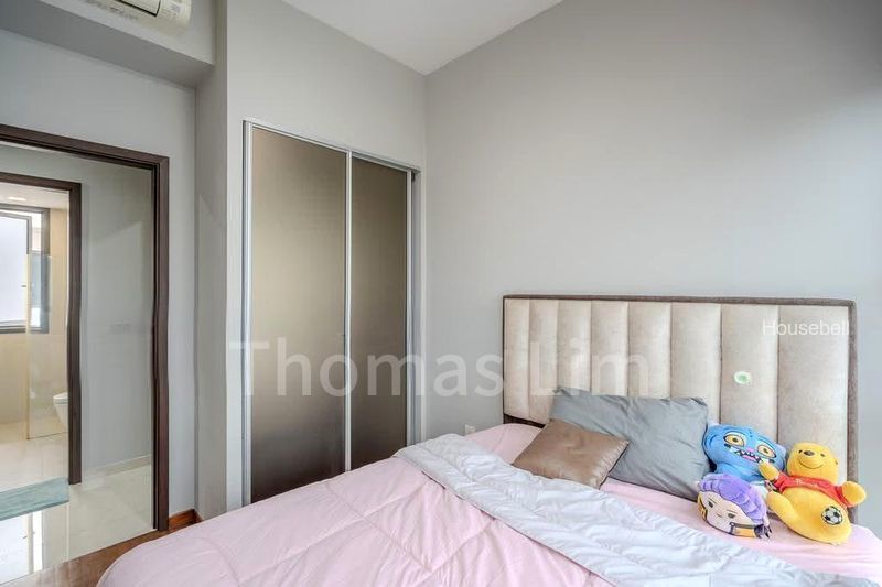 Signature At Yishun, S$ 1,350,000, 947 sqft, 公寓 - Condominium