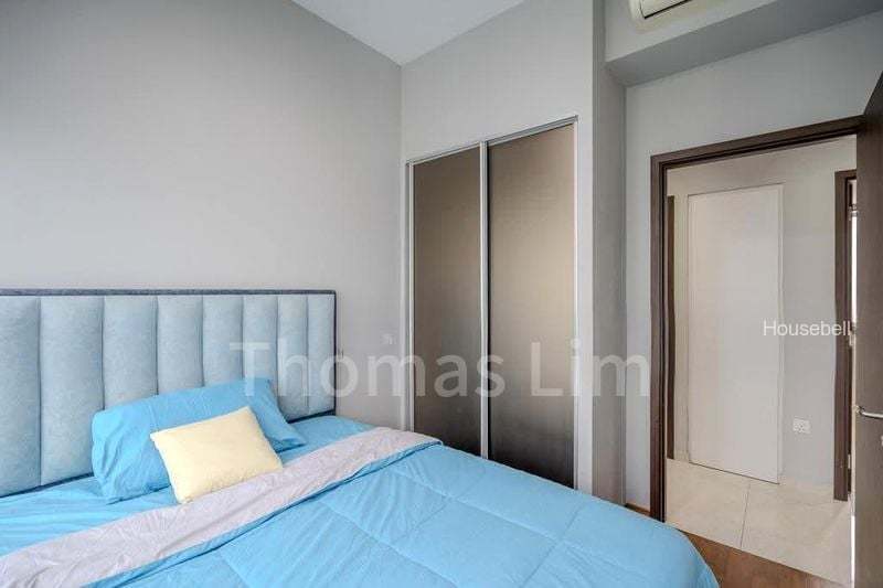 Signature At Yishun, S$ 1,350,000, 947 sqft, 公寓 - Condominium