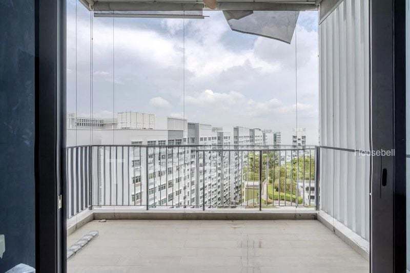 Signature At Yishun, S$ 1,350,000, 947 sqft, 公寓 - Condominium