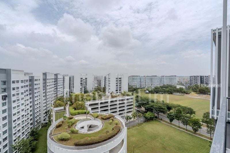 Signature At Yishun, S$ 1,350,000, 947 sqft, 公寓 - Condominium