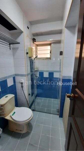 407A Fernvale Road, S$ 3,600 /mo, 1,022 sqft, HDB - 3 I