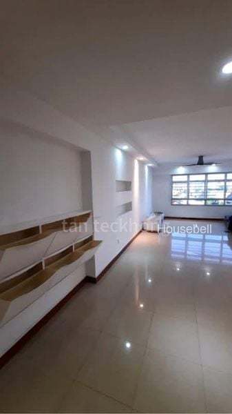 407A Fernvale Road, S$ 3,600 /mo, 1,022 sqft, HDB - 3 I