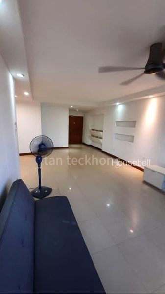 407A Fernvale Road, S$ 3,600 /mo, 1,022 sqft, HDB - 3 I
