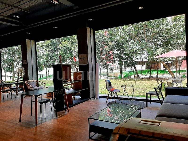 85 SOHO @ Boon Lay, S$ 2,500 /月, 282 sqft, 公寓 - Condominium