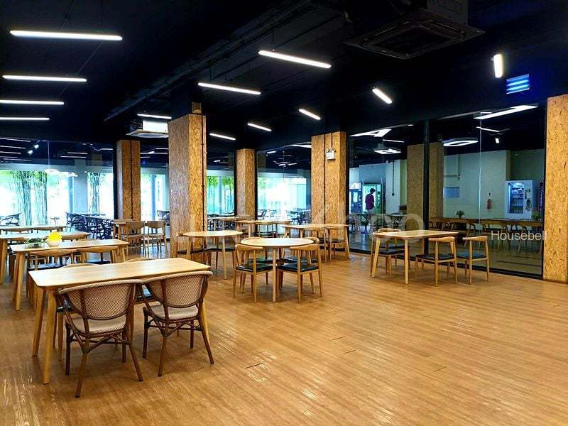 85 SOHO @ Boon Lay, S$ 2,500 /月, 282 sqft, 公寓 - Condominium
