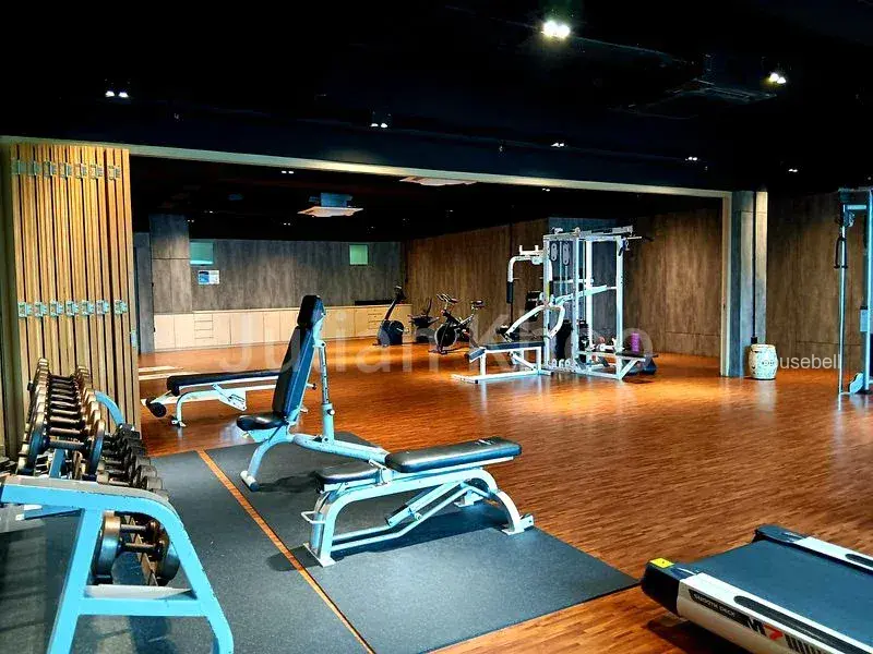 85 SOHO @ Boon Lay, S$ 2,500 /月, 282 sqft, 公寓 - Condominium
