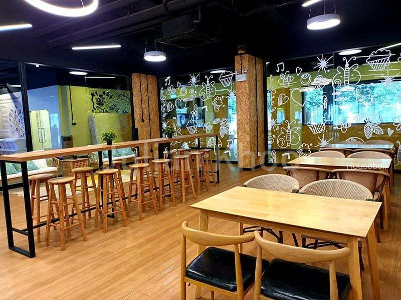 85 SOHO @ Boon Lay, S$ 2,500 /月, 282 sqft, 公寓 - Condominium