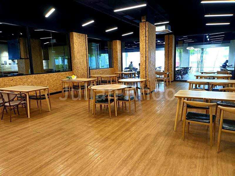 85 SOHO @ Boon Lay, S$ 2,500 /月, 282 sqft, 公寓 - Condominium