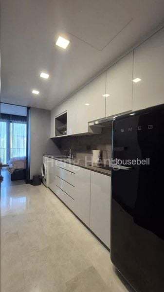 River Isles, S$ 2,490,000, 1,496 sqft, 公寓 - Condominium