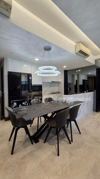 River Isles, S$ 2,490,000, 1,496 sqft, 公寓 - Condominium