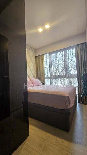 River Isles, S$ 2,490,000, 1,496 sqft, 公寓 - Condominium