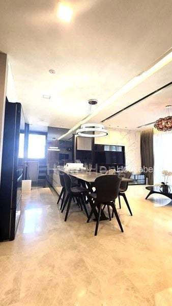 River Isles, S$ 2,490,000, 1,496 sqft, 公寓 - Condominium