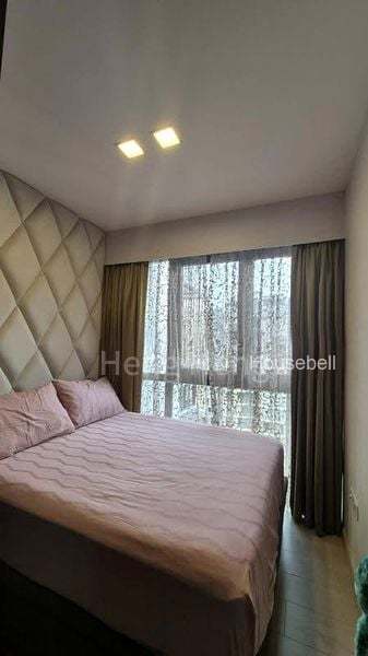 River Isles, S$ 2,490,000, 1,496 sqft, 公寓 - Condominium