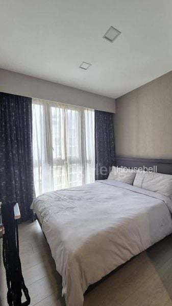 River Isles, S$ 2,490,000, 1,496 sqft, 公寓 - Condominium