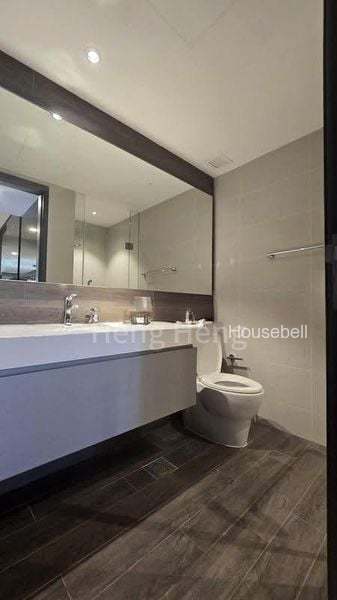 River Isles, S$ 2,490,000, 1,496 sqft, 公寓 - Condominium