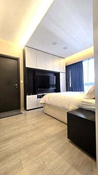 River Isles, S$ 2,490,000, 1,496 sqft, 公寓 - Condominium
