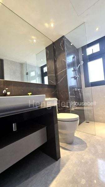 River Isles, S$ 2,490,000, 1,496 sqft, 公寓 - Condominium