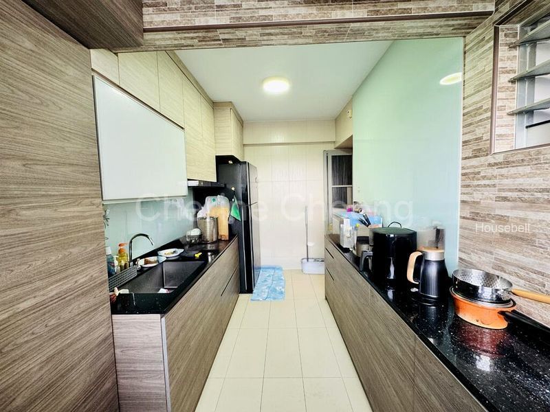 57 Teban Gardens Road, S$ 540,000, 721 sqft, HDB - 3 A