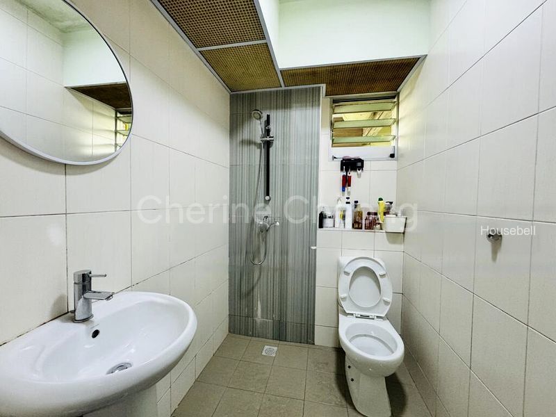 57 Teban Gardens Road, S$ 540,000, 721 sqft, HDB - 3 A