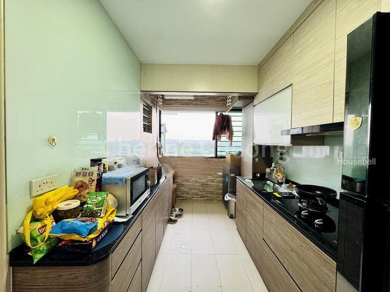 57 Teban Gardens Road, S$ 540,000, 721 sqft, HDB - 3 A