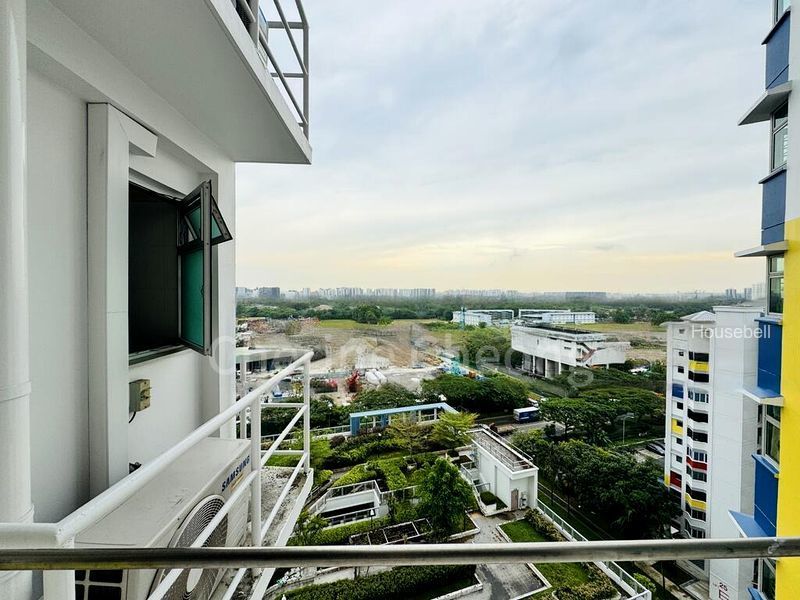 57 Teban Gardens Road, S$ 540,000, 721 sqft, HDB - 3 A