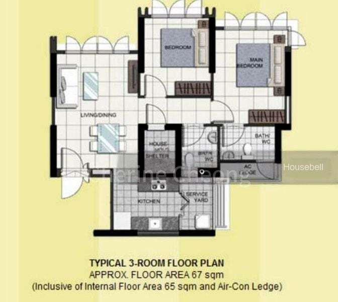 57 Teban Gardens Road(7)