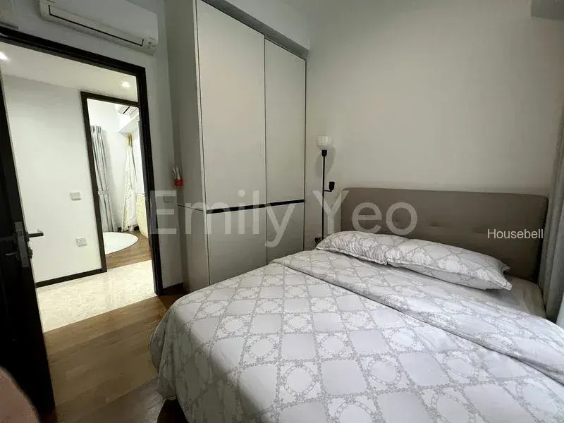 Royalgreen, S$ 10,999 /月, 1,475 sqft, 公寓 - Condominium