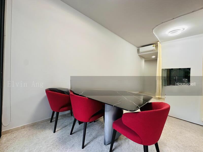 Haus On Handy, S$ 2,000 (最低价格) /月, 公寓 - Condominium