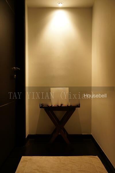 The Medge, S$ 2,600,000, 1,270 sqft, 公寓 - Apartment